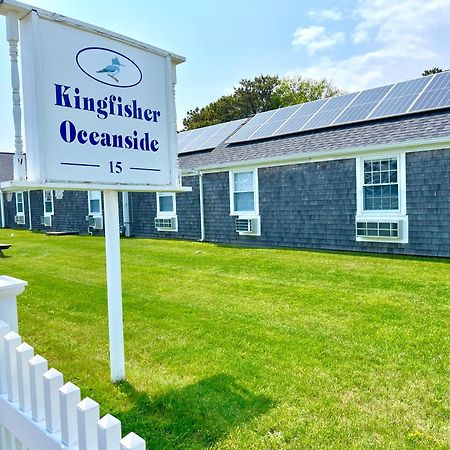 Kingfisher Oceanside Dennisport Exterior photo